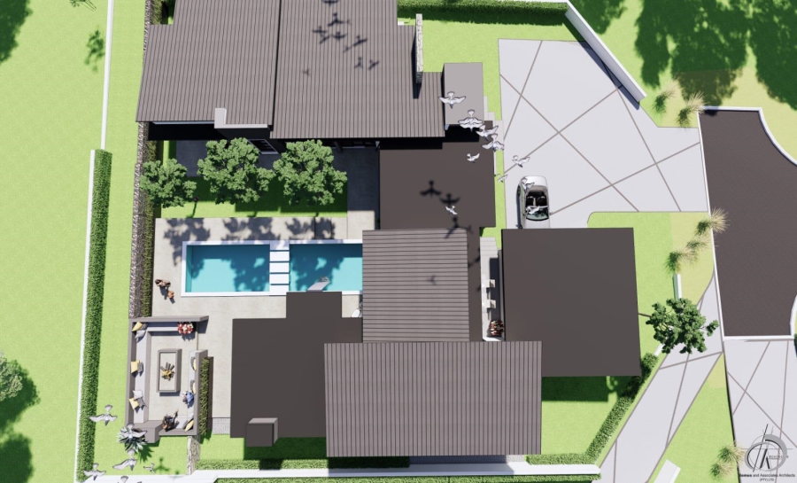 3 Bedroom Property for Sale in Cashan North West